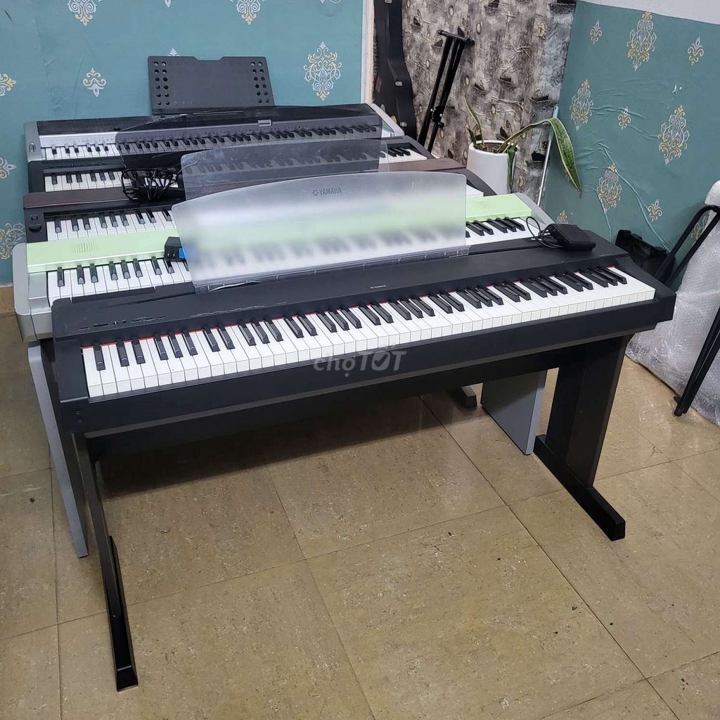 Yamaha P70