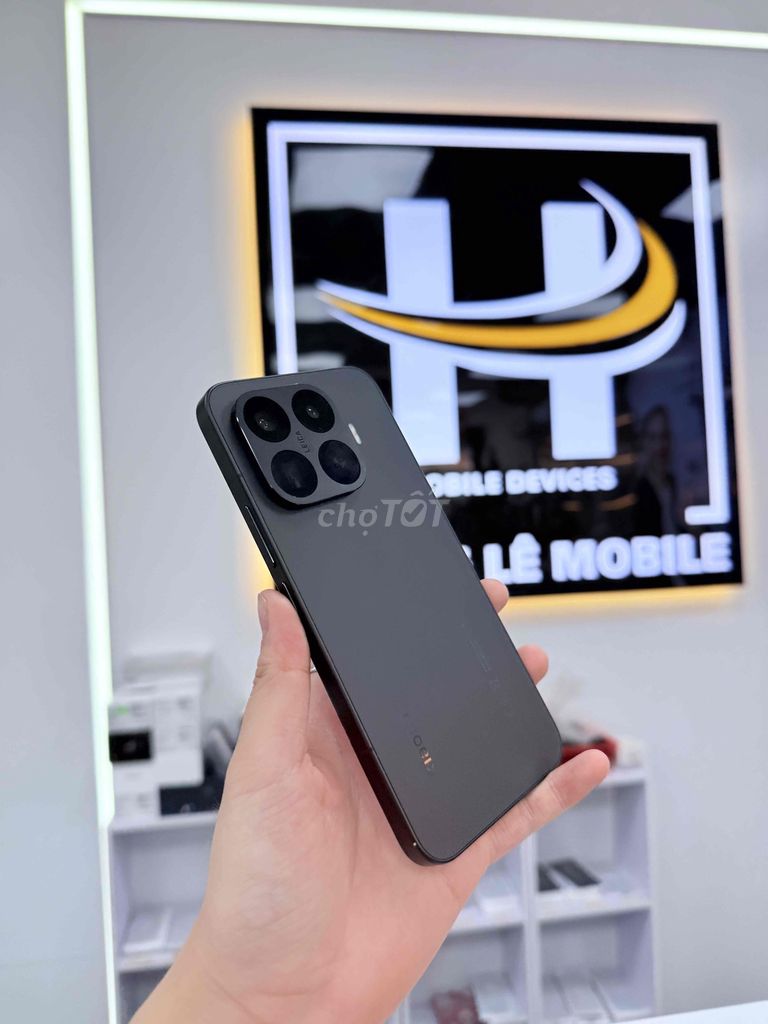 XIAOMI MI 17T PRO-C.Hãng VN-Màu Black-Còn BHH. Mua bán Điện thoại tại Thành phố Biên Hòa Đồng Nai được đăng bởi Mobile Di Động Biên Hoà hình 1