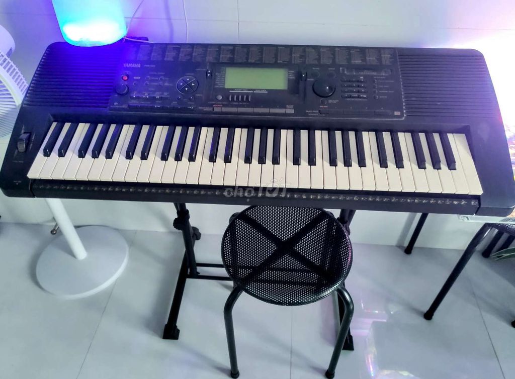 Thanh lý đàn Organ Yamaha điện tử