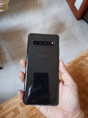 Samsung s10 5G màn 6.7inh ám nhẹ fun. Mua bán Điện thoại tại Thành phố Bắc Giang Bắc Giang được đăng bởi Chung Phan