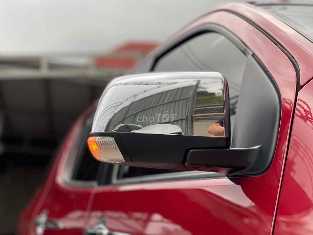 Isuzu Mu X 2018 1.9 4X2 AT - 89000 km. Mua bán Ô tô tại Quận Bình Thạnh Tp Hồ Chí Minh được đăng bởi Ô TÔ SÀI GÒN hình 19