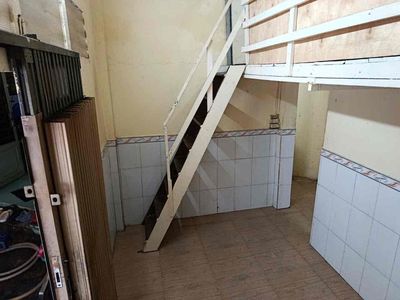 Townhouse 24 m² · 2 bed · Đường Tôn Đản