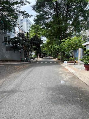 BÁN ĐẤT 96M2 MẶT TIỀN KHU DÂN CƯ PHÚ LỢI P7 QUẬN 8