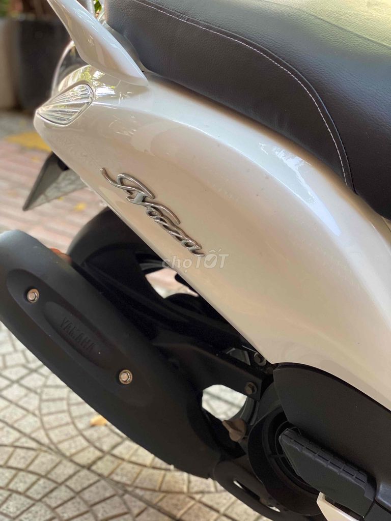 🌈Nozza Fi xe đẹp CUTE cực xinh - CÓ TRẢ GÓP. Mua bán Xe máy tại Quận Thanh Khê Đà Nẵng được đăng bởi XE MÁY TRẢ GÓP LONG MOTOR hình 4