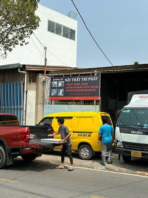 NỘI THẤT TRÍ PHÁT