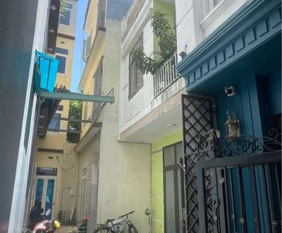 Bán nhà kiệt hòa cường bắc - hải châu. Mua bán nhà ở tại Quận Hải Châu Đà Nẵng được đăng bởi thu hoa