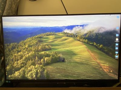 Màn Hình SAMSUNG ViewFinity S8 (27in-4K-IPS-60Hz). Mua bán Phụ kiện (Màn hình, Chuột...) tại Quận Bình Thạnh Tp Hồ Chí Minh được đăng bởi Thái