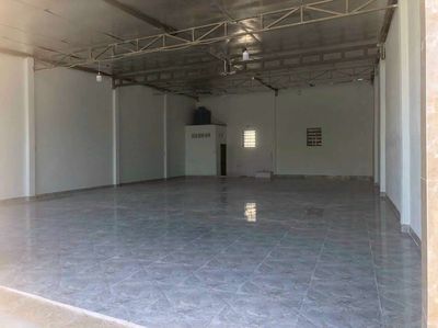 CHO THUÊ XƯỞNG ĐÔNG THẠNH, GẦN HUỲNH THỊ NA