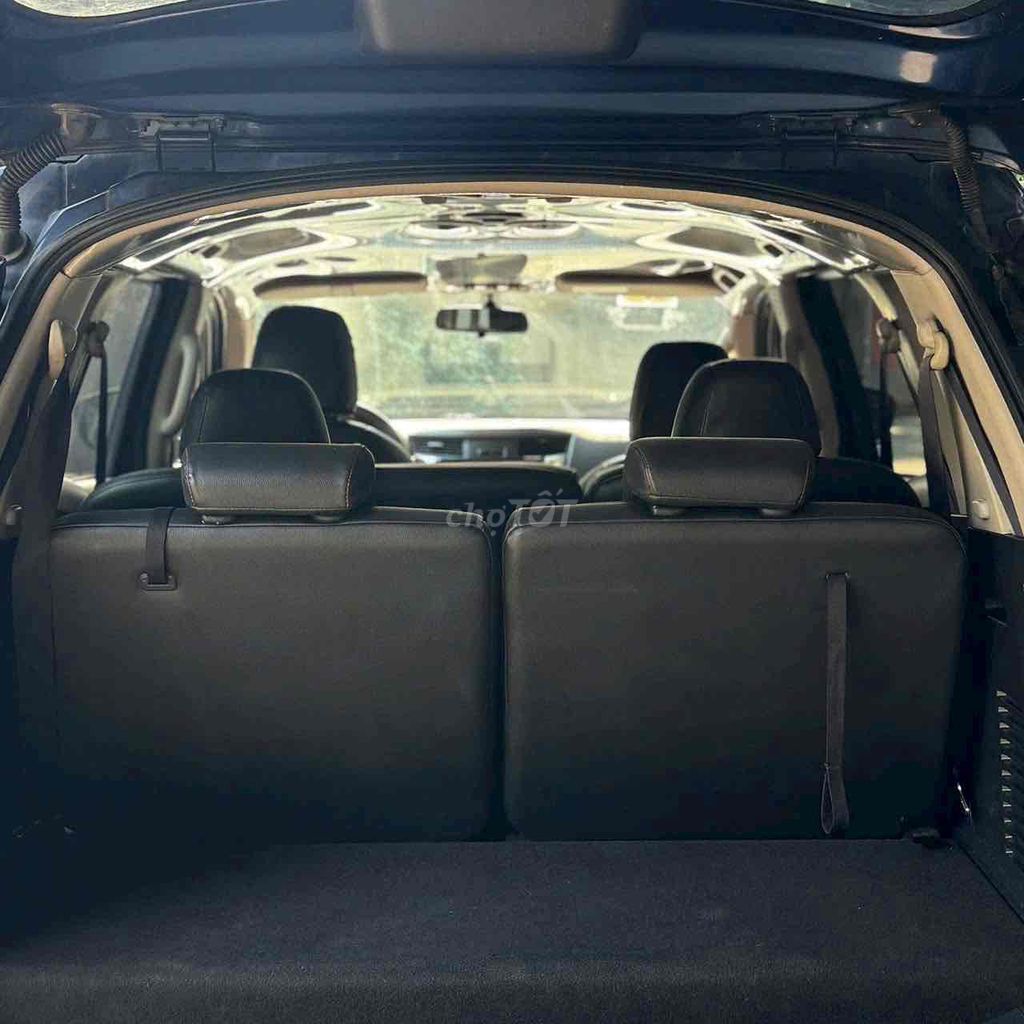 Nissan Terra 2018 Số sàn, xe 1 chủ. Mua bán Ô tô tại Quận Tân Phú Tp Hồ Chí Minh được đăng bởi Nissan Gia Thành  hình 3