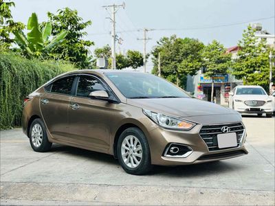 Hyundai Accent 1.4AT 2019 cọp 3 vạn km. Mua bán Ô tô tại Thành phố Thủ Đức Tp Hồ Chí Minh được đăng bởi Anh Minh STOT Bình Dương