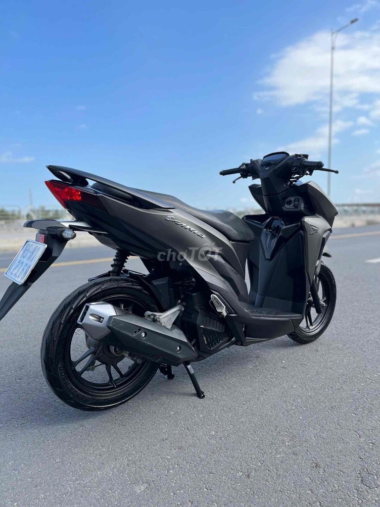 xe vario 2020 cần thơ. Mua bán Xe máy tại Quận Ninh Kiều Cần Thơ được đăng bởi Tân Hưng Phát hình 3