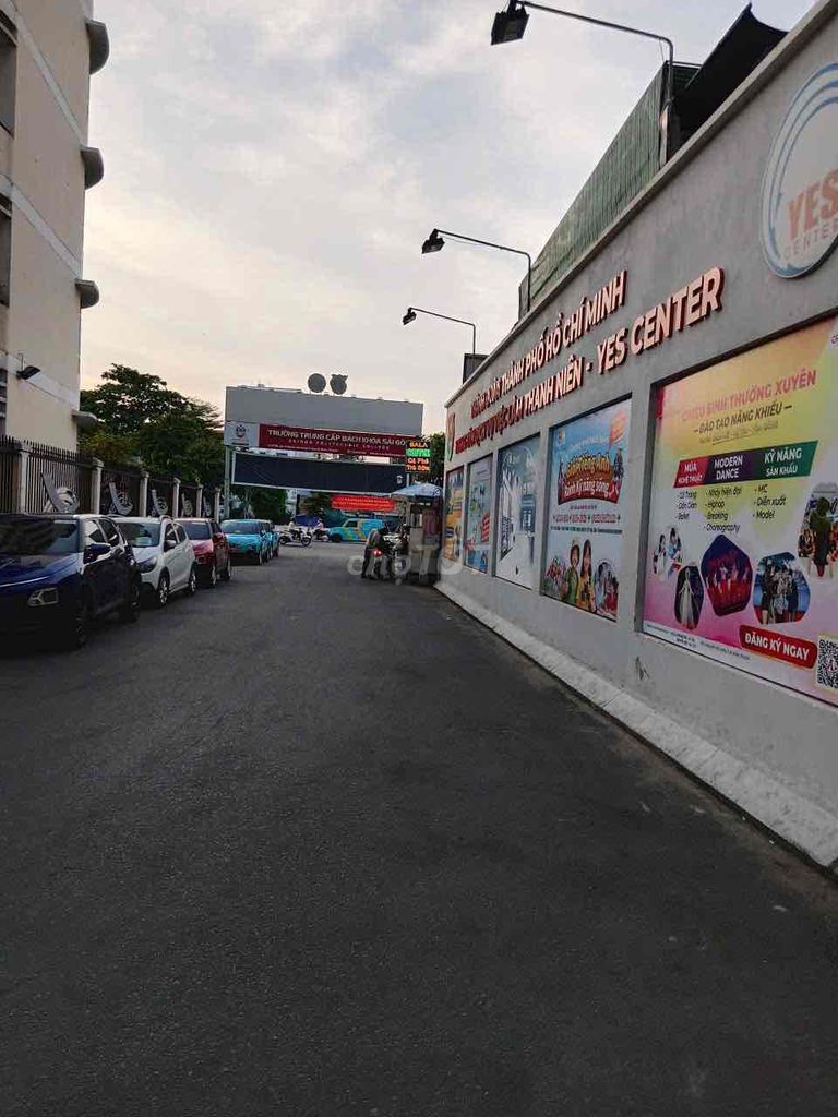 NHÀ LÊ ĐỨC THỌ 80m2