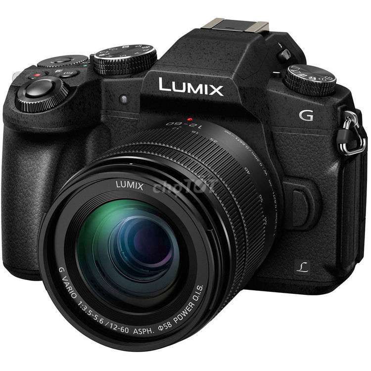 Máy ảnh Panasonic Lumix G85. Mua bán Máy ảnh, Máy quay tại Thành phố Dĩ An Bình Dương được đăng bởi Sinh Viên hình 1