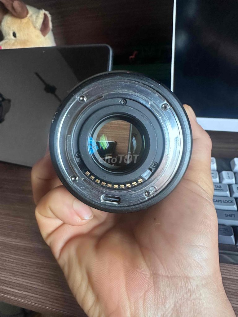 Ống kính Viltrox AF 27mm F1.2 XF Pro. Mua bán Máy ảnh, Máy quay tại Thành phố Đà Lạt Lâm Đồng được đăng bởi Hai Le hình 1