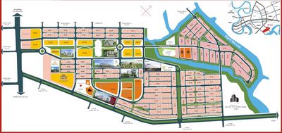 Cho thuê đất dài hạn-CÁT LÁI