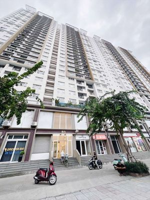 Căn hộ 66,2 m² · 2 PN · Đường Nguyễn Hữu Thọ