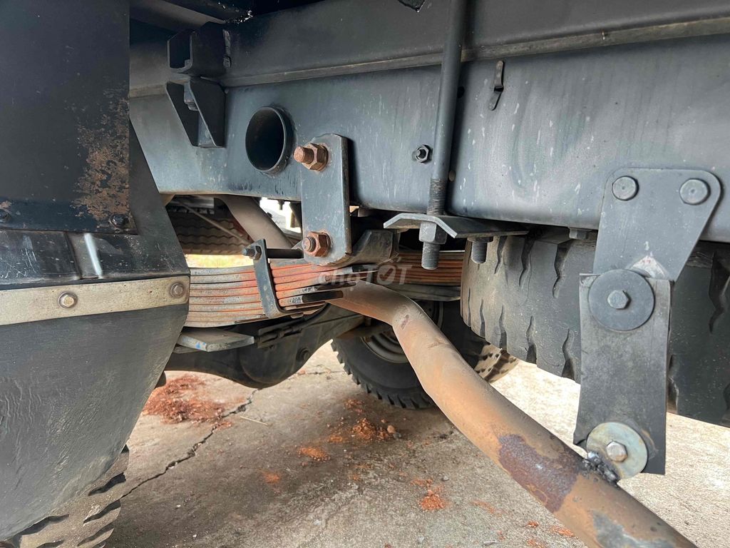 Cần Bán KIA K3000 SX 209 Máy Lạnh Đăng Kiểm Mới. Mua bán Xe tải, xe ben tại Huyện Xuân Lộc Đồng Nai được đăng bởi Hoàng Trí Ô Tô hình 6