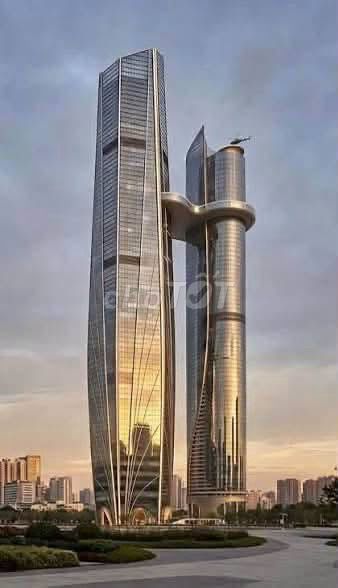 Сервисные апартаменты на улице Кса Дан, Донг Да, глубокая скидка