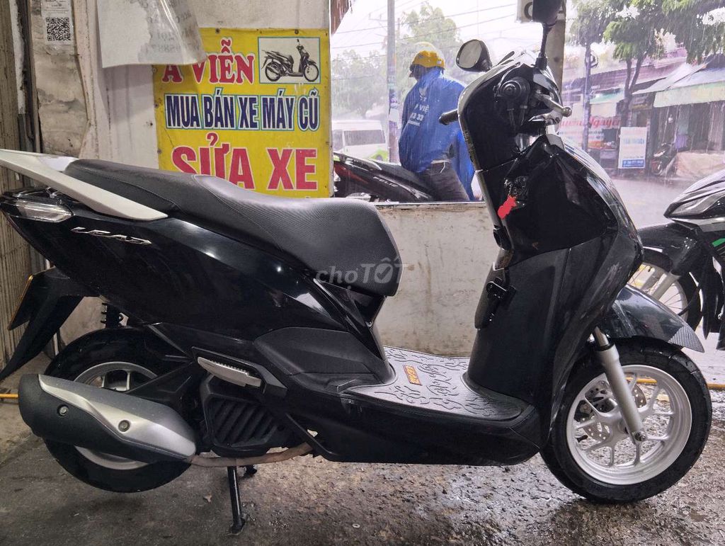 LEAD FI 125 CC MẪU MỚI 2 VAL BSTP NGAY CHỦ XE ZIN