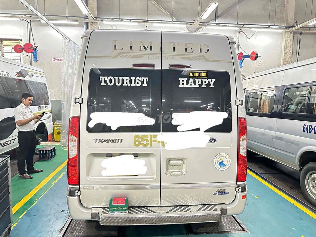 Ford Transit 2019 MID - 206700 km. Mua bán Ô tô tại Quận 7 Tp Hồ Chí Minh được đăng bởi Duy hình 2