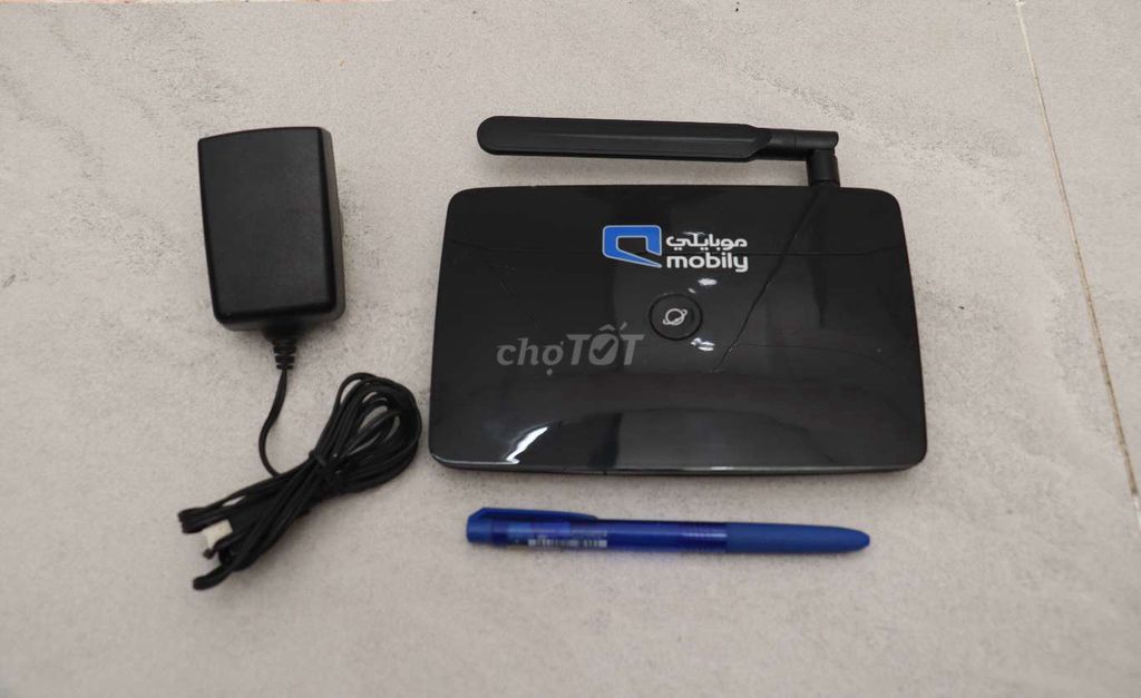 Modem Wifi Huawei B683 xài sim. Mua bán Linh kiện (RAM, Card...) tại Quận 6 Tp Hồ Chí Minh được đăng bởi Anh 8399 hình 1