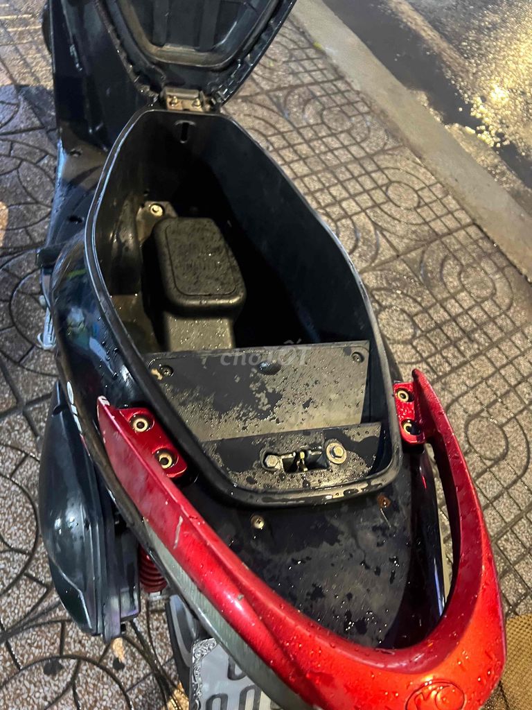 bán Candi 50cc biển số 69. Mua bán Xe máy tại Quận Ninh Kiều Cần Thơ được đăng bởi Mười hình 4