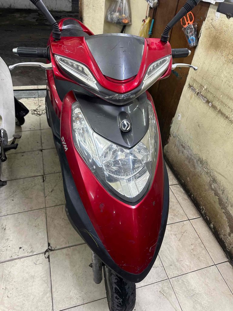 Atila đĩa bay 2012.máy siêu êm. bs 79 cavet đầy đủ. Mua bán Xe máy tại Quận Bình Thạnh Tp Hồ Chí Minh được đăng bởi Lê Nhân hình 1