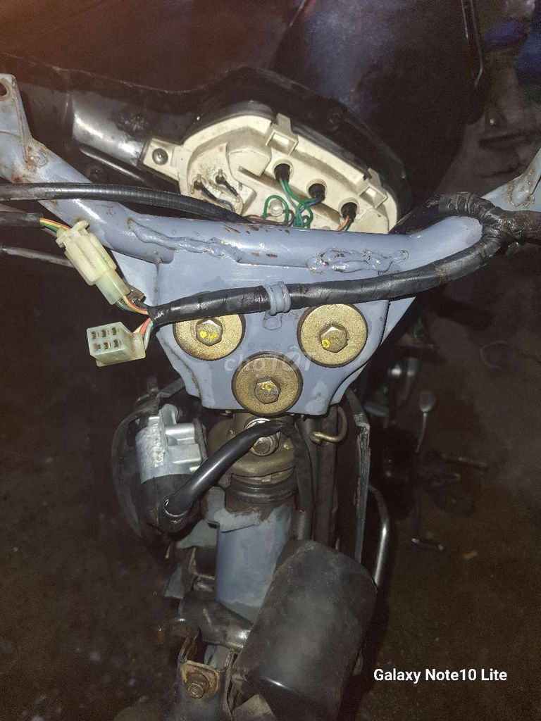 Xe wave alpha 2002 lốc đen biển 79. Mua bán Xe máy tại Quận 3 Tp Hồ Chí Minh được đăng bởi công chúa bông bóng hình 7