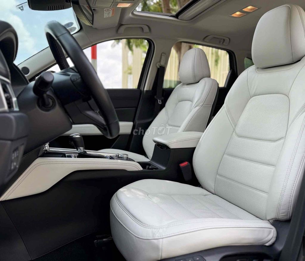 Mazda CX 5 2019 2.5 Signature Premium AWD I-Activ. Mua bán Ô tô tại Quận Tân Phú Tp Hồ Chí Minh được đăng bởi Hoang Linh hình 3
