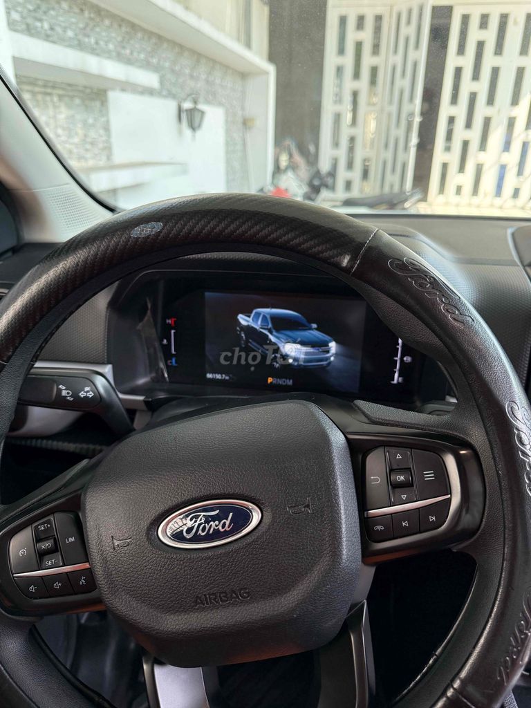 Ford Ranger 2023XLS 2.0 4x2 AT - 66000 km. Mua bán Ô tô tại Thành phố Thủ Đức Tp Hồ Chí Minh được đăng bởi VinFast Thủ Thiêm hình 11
