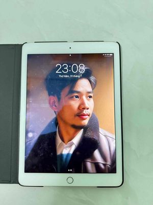 iPad Air 2 64GB Wifi, Màn 10 inch. Mua bán Máy tính bảng tại Thị xã Tân Uyên Bình Dương được đăng bởi Dương Văn An