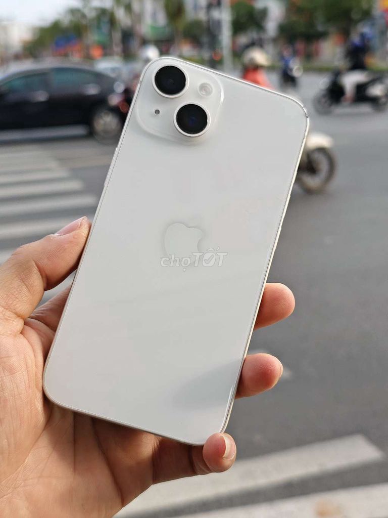 🔥Thanh lý iPhone 14 128G nguyên bản p85 👇