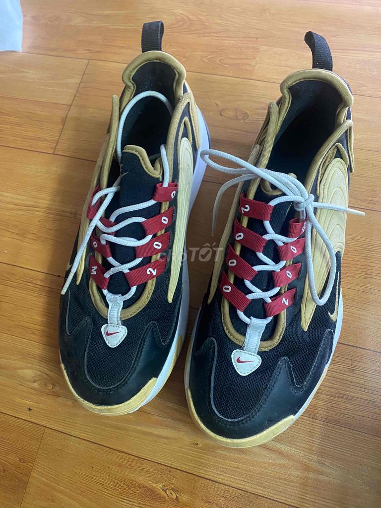 Giày thể thao Nike Unisex US 7. Mua bán Giày dép tại Quận Hai Bà Trưng Hà Nội được đăng bởi hang hình 2