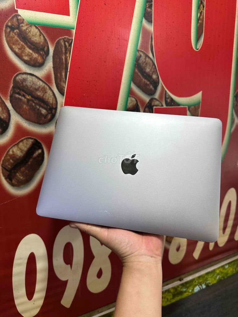 Macbook Pro 2019 Gray