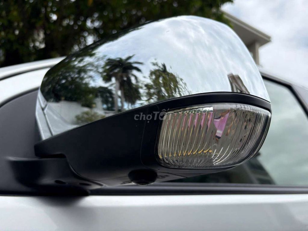 2021 ĐĂNG KÝ 2022 B7 4x2 MT - 30000 km. Mua bán Ô tô tại Huyện Hóc Môn Tp Hồ Chí Minh được đăng bởi Dương Trùng Dương hình 9