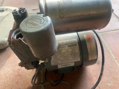 máy bơm tăng áp. Mua bán Thiết bị vệ sinh, nhà tắm tại Huyện Lập Thạch Vĩnh Phúc được đăng bởi Văn mạnh ltvp