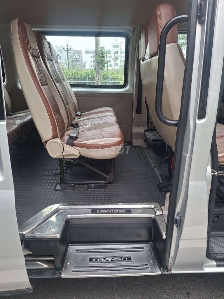 tran sit 2017 bản trung. Mua bán Ô tô tại Thành phố Thái Bình Thái Bình được đăng bởi xuân Đức  hình 17