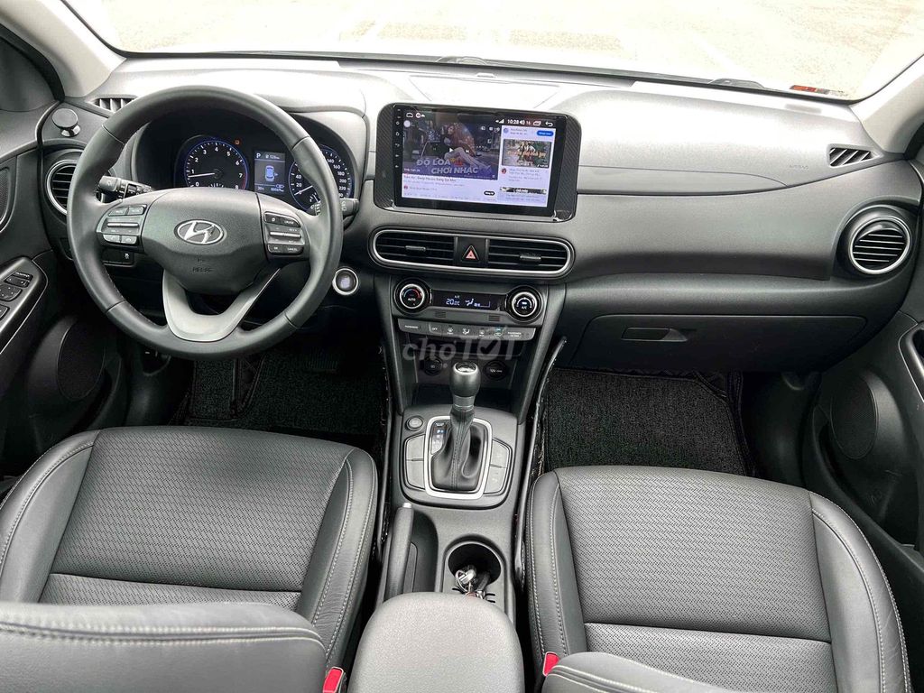Hyundai Kona 2019 2.0 AT ĐẶC BIỆT - 88 km. Mua bán Ô tô tại Quận Long Biên Hà Nội được đăng bởi Le hao hình 11
