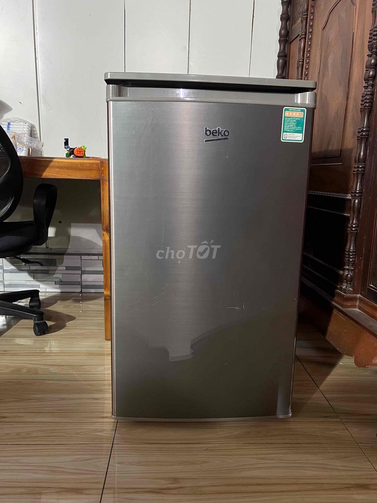 Tủ lạnh mini Beko RS9050P 92L. Mua bán Tủ lạnh tại Thị xã Bến Cát Bình Dương được đăng bởi Tai Phat hình 1
