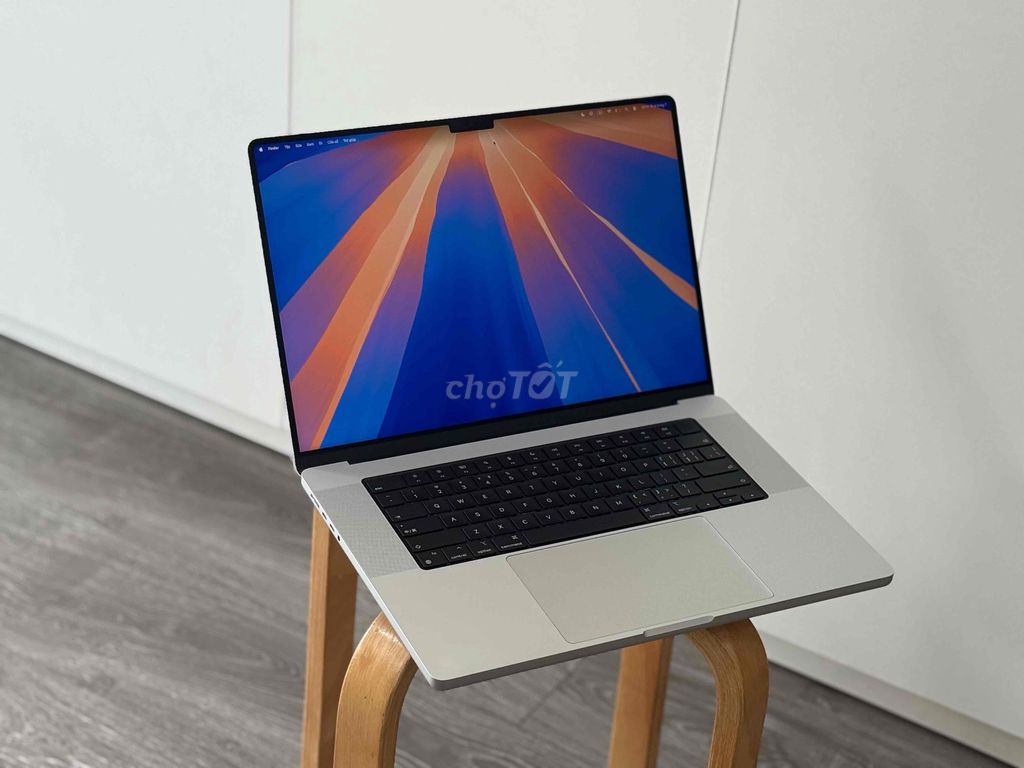 Apple MacBook Pro 16 M2 Pro 16GB/512GB Đã sử dụng. Mua bán Laptop tại Quận 10 Tp Hồ Chí Minh được đăng bởi mạc thành hình 1