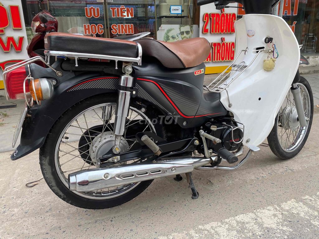 cup 50cc. Mua bán Xe máy tại Huyện Gia Lộc Hải Dương được đăng bởi Dinh Nguyen hình 3