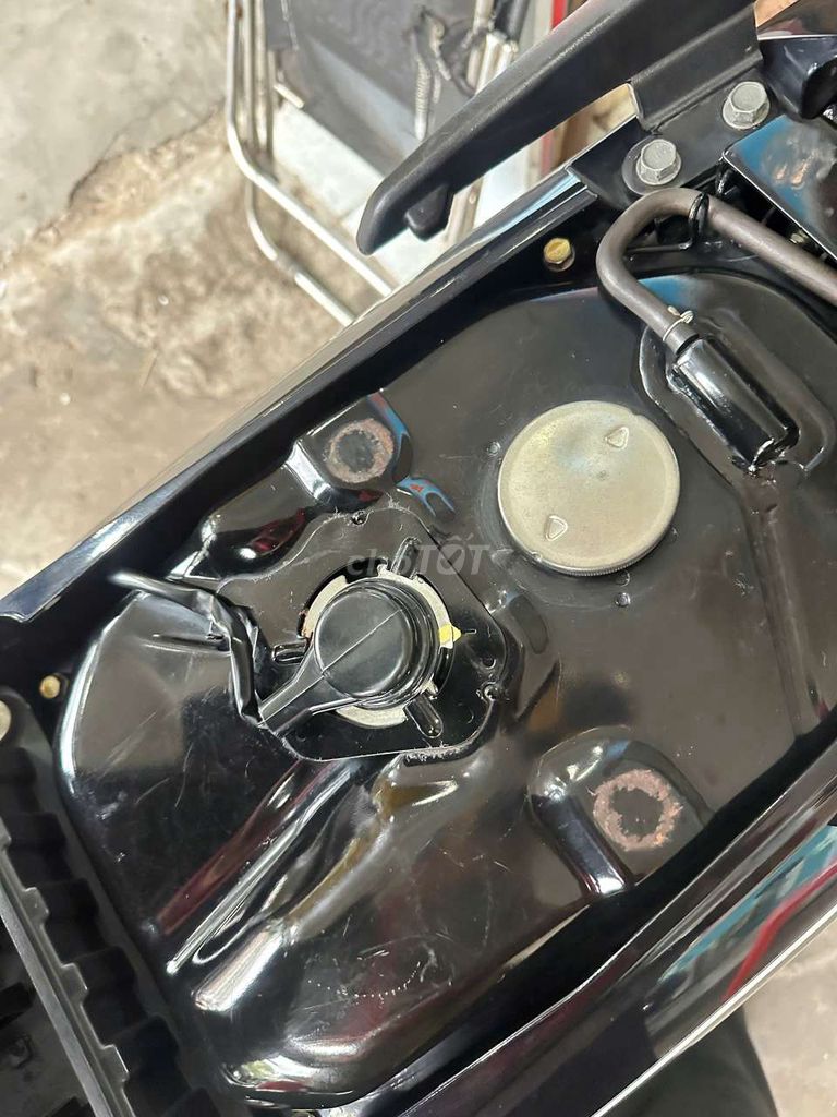 Wave 2018. Mua bán Xe máy tại Quận Ninh Kiều Cần Thơ được đăng bởi MINH THIỆN bán xe trả góp hình 3