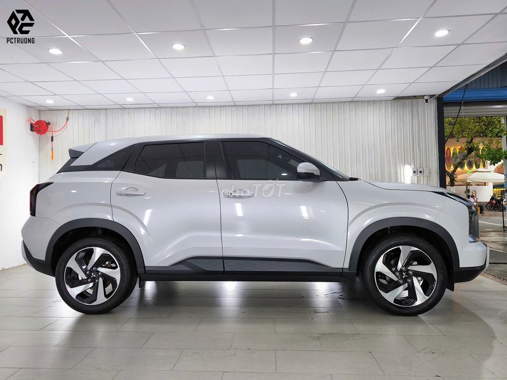 X-FORCE PREMIUM 2024,ODO: 5.000KM, SƠN ZIN 100%. Mua bán Ô tô tại Quận 10 Tp Hồ Chí Minh được đăng bởi PC Trương hình 4