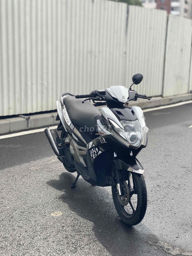 THANH LÝ YAMAHA NOUVO5 FI ZIN ÊM BSTP. Mua bán Xe máy tại Quận Gò Vấp Tp Hồ Chí Minh được đăng bởi THANH LÝ XE LH STORE hình 1