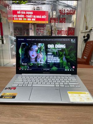 Asus Vivobook Go E1404FA BHH 14/8/25 R5 7520U 16GB. Mua bán Laptop tại Quận Thanh Xuân Hà Nội được đăng bởi NgoPhuong