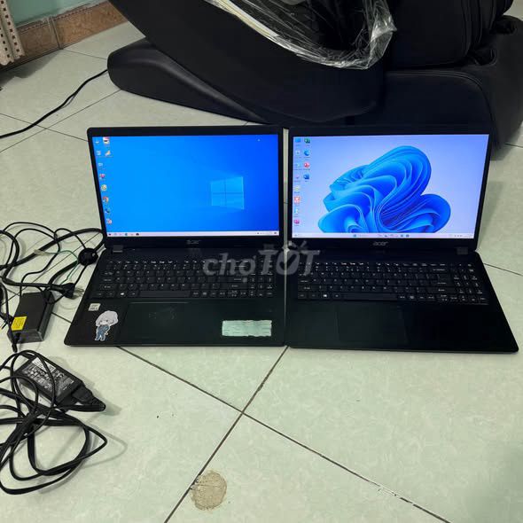 Acer Aspire A315-56 i3 15.6 inch 4GB/128GB. Mua bán Laptop tại Thành phố Thuận An Bình Dương được đăng bởi Hội Đồ Điện Tử hình 1