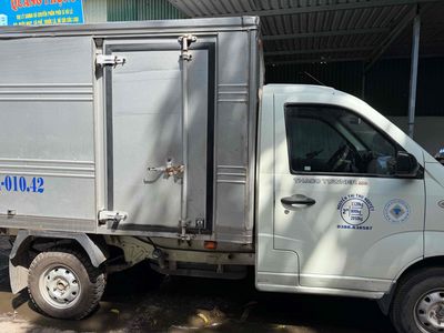 Công Ty TNHH TM DV Quang Phụng logo