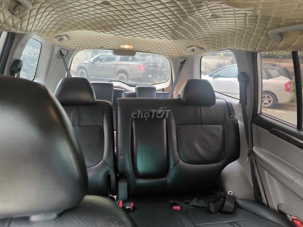 Mitsubishi Pajero Sport 2017 D 4x2 MT - 128000 km. Mua bán Ô tô tại Thành phố Biên Hòa Đồng Nai được đăng bởi Khanh moto hình 4