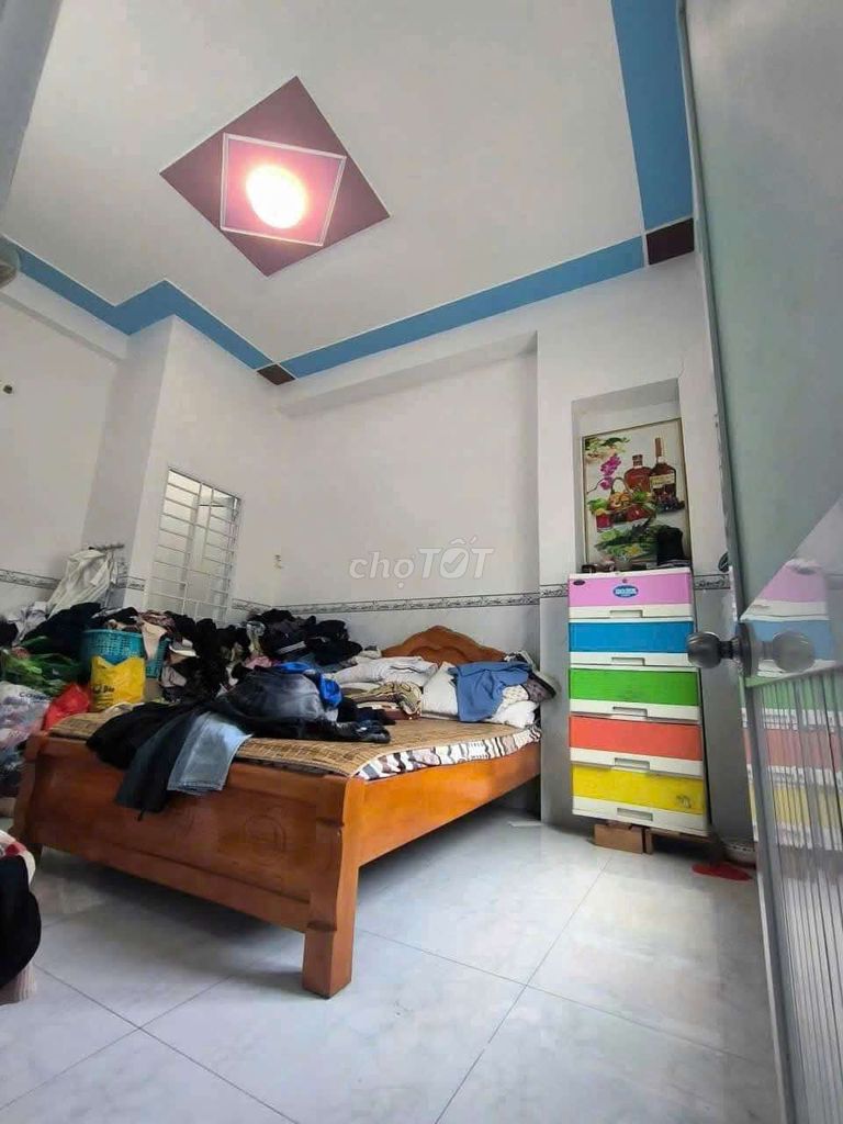 Bán nhà hẻm lê đại hành, gần chợ hoa lư Bán nhà hẻm lê đại hành, gần chợ hoa lư