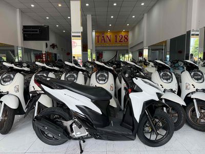 Honda Vario 2022 Trắng 9275 km. Mua bán Xe máy tại Thành phố Rạch Giá Kiên Giang được đăng bởi XE MÁY CŨ TÂN 128